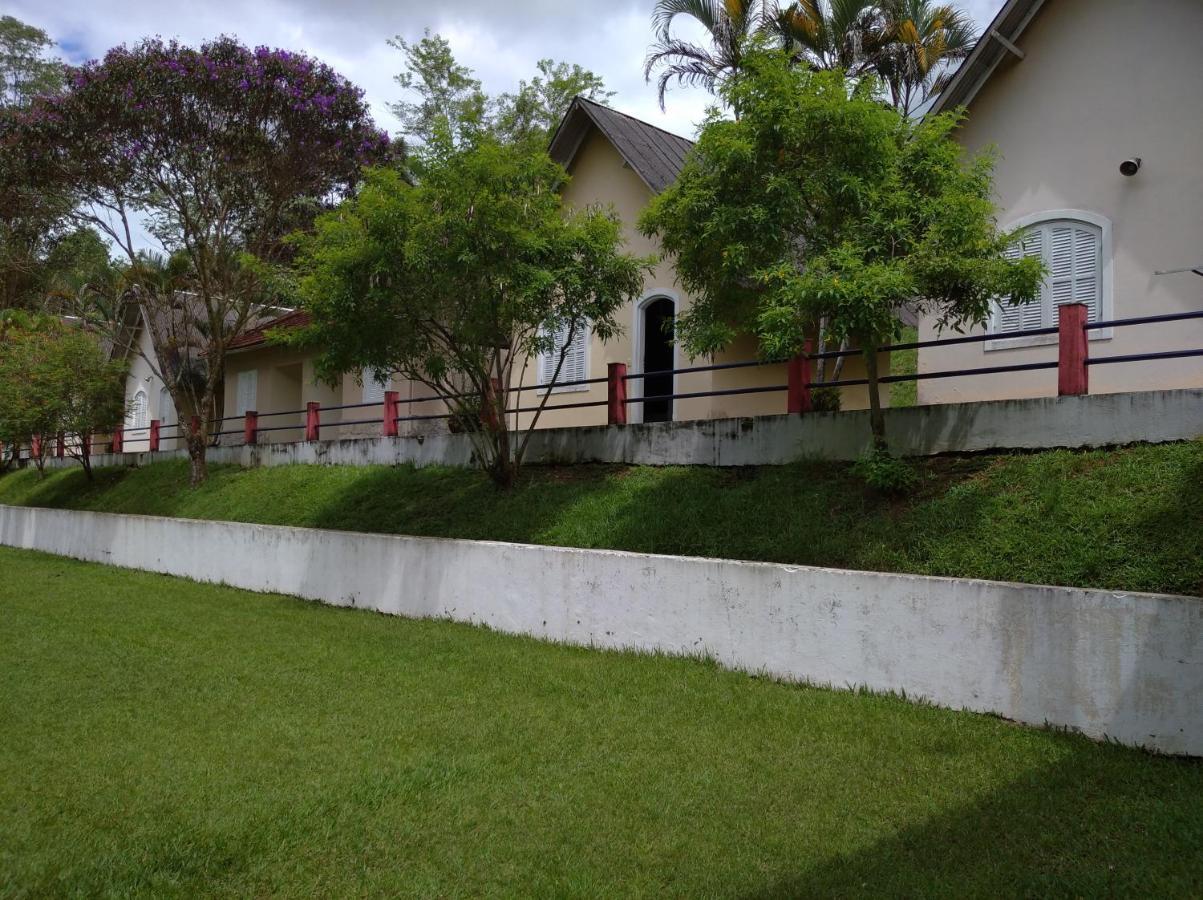 Vale Verde Penedo Hotel Экстерьер фото