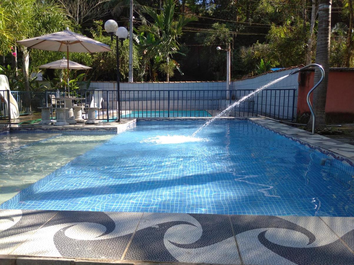 Vale Verde Penedo Hotel Экстерьер фото