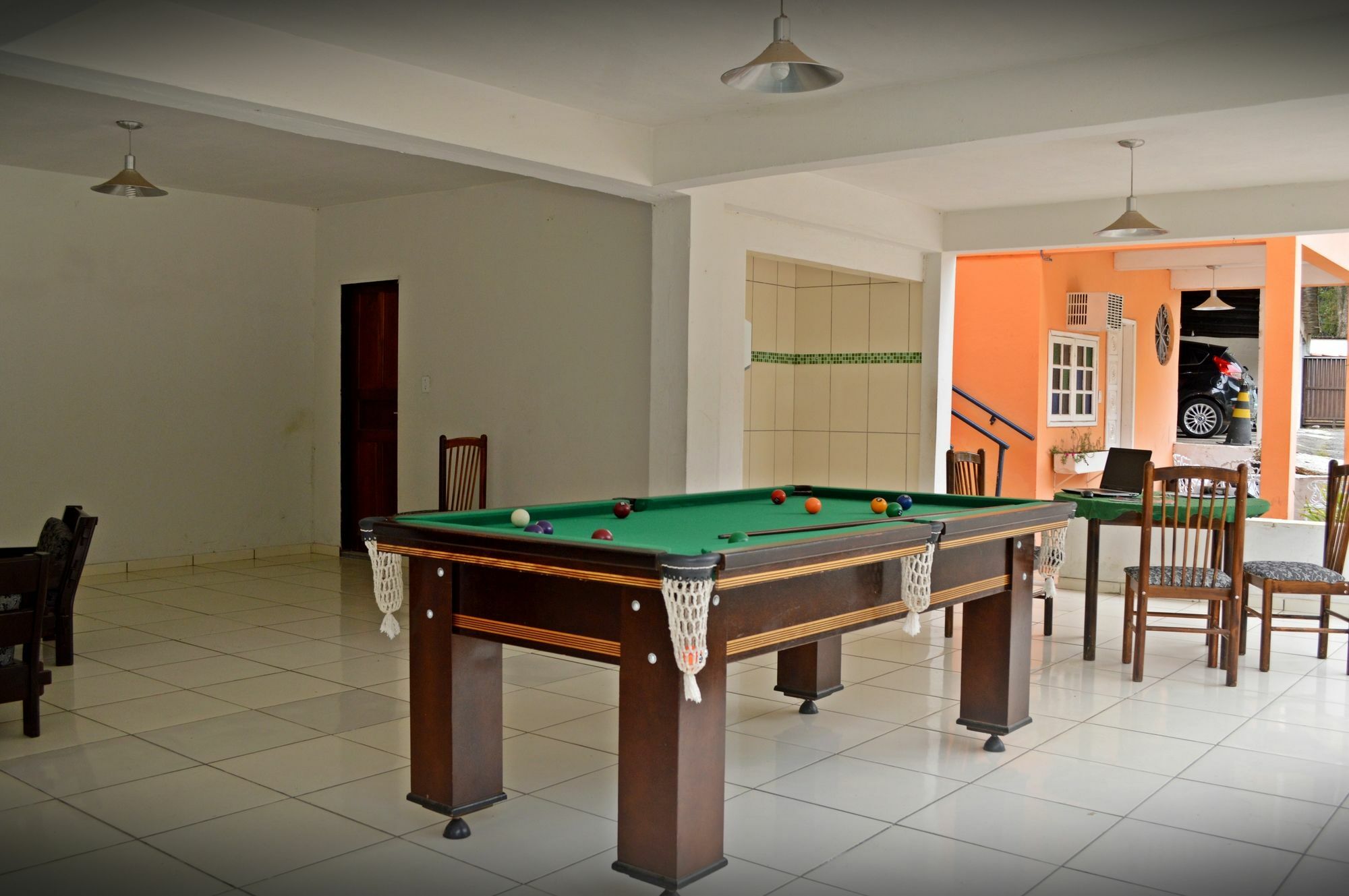 Vale Verde Penedo Hotel Экстерьер фото