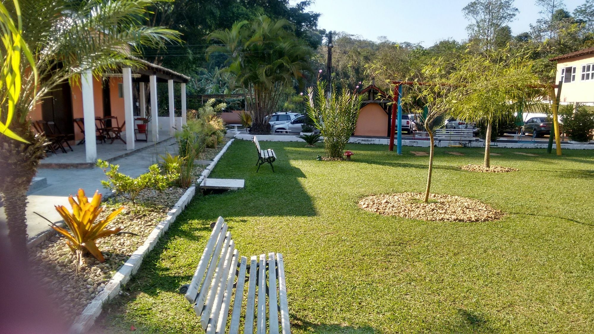 Vale Verde Penedo Hotel Экстерьер фото