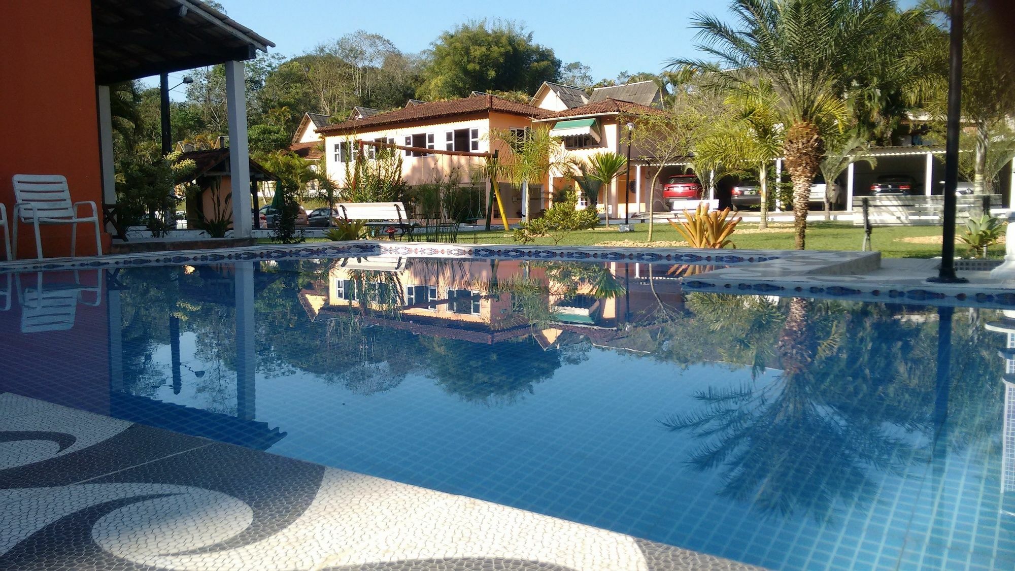Vale Verde Penedo Hotel Экстерьер фото